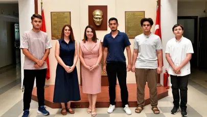 BELGEM’le Başarı Yolculuğu