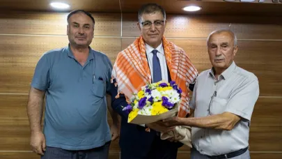 Tugay’dan Su Mesajı: "İsrafı Ucuza Satmayacağız"
