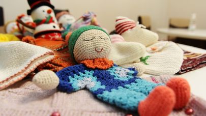 Zübeyde Hanım Tesisi’nde Yaz Kursları Başladı