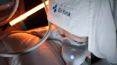 Soğuk Lipoliz Nedir? Bölgesel İncelmede Etkili Yöntemler