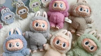 “Labubu” Oyuncakları ve Kaçak Telefonlara Darbe