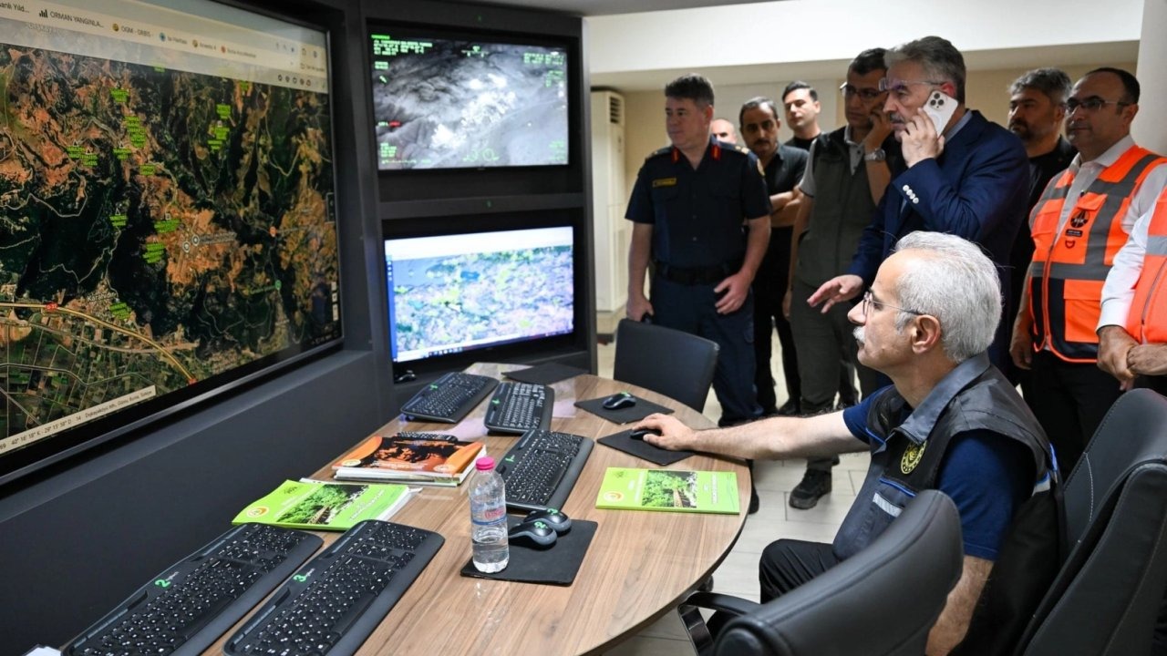 480 Hane ve 1.765 Kişi Tahliye Edildi