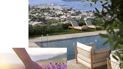 Akdeniz’de Zamansız Bir Yatırım: Rev Blue Zone ile Bodrum’da Yazlık Sahibi Olun