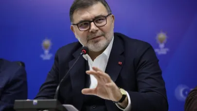 “Suyun siyaseti olmaz, biz görevimizi fazlasıyla yapıyoruz”