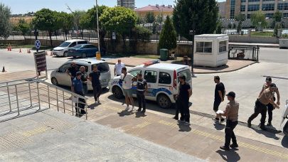 Şantiye Faciasında 2 Tutuklama