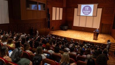Yuvamız İzmir'de Ücret 4 Bin TL’ye İndirildi