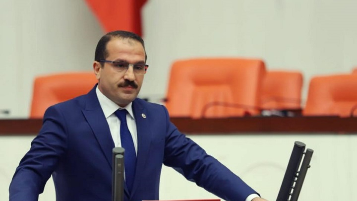 Kırkpınar’dan Peköz’e Sert Tepki