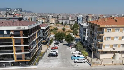 Buca Belediyesi’nden otopark sorununa yerinde ve pratik çözümler