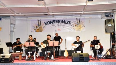 Çiğli’de Yaz Coşkusu Mahallelere Taşındı