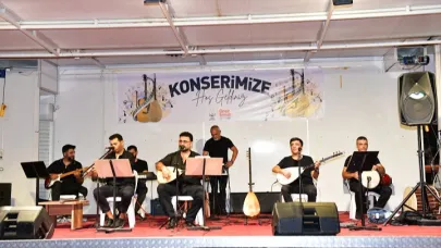 Çiğli’de Yaz Coşkusu Mahallelere Taşındı
