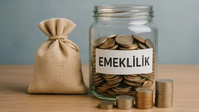 Bireysel Emeklilik ile Geleceğinizi Şimdiden Güvenceye Alın