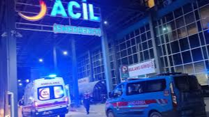 Muğla’da villanın havuzunda hareketsiz bulunan kişi hayatını kaybetti