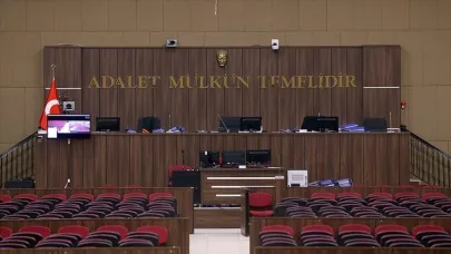 Silahlı saldırı iddiasıyla 2 sanığa toplam 44,5 yıl hapis talebi