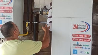 Menderes’te Kent Lokantası’na Saldırı