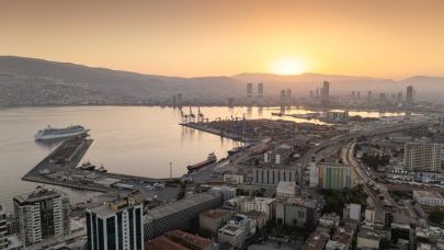Moody’s’ten İzmir’e En Yüksek Kredi Notu