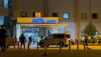 17 yaşındaki genç arkadaşını bıçaklayarak öldürdü