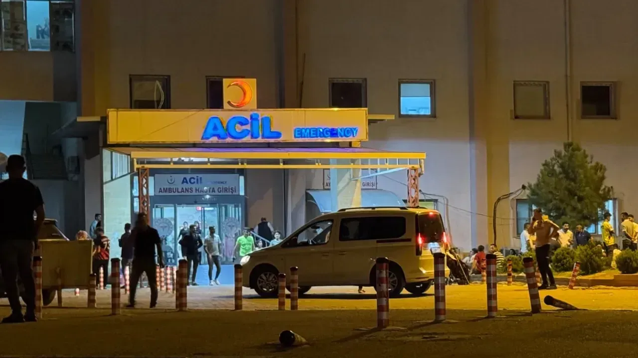 17 yaşındaki genç arkadaşını bıçaklayarak öldürdü