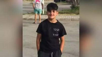 Yokuş aşağı bisiklet kazası can aldı