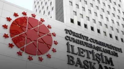 İletişim Başkanlığı’nda görev değişikliği