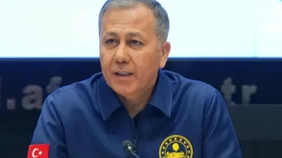 13 ildeki yangınlarda 407 konut ağır hasarlı, 128 milyon TL ödenek gönderildi