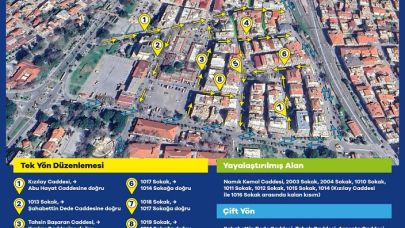 Efes Selçuk’ta Yaya Dönemi Başlıyor!