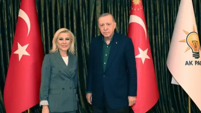 “Filistin, Türkiye İçin Sadece Diplomatik Bir Başlık Değildir”