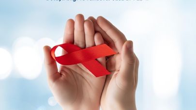 İzmir'de Anonim HIV Testi Başladı