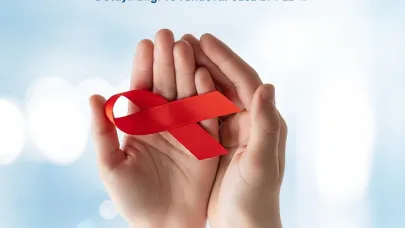 İzmir'de Anonim HIV Testi Başladı