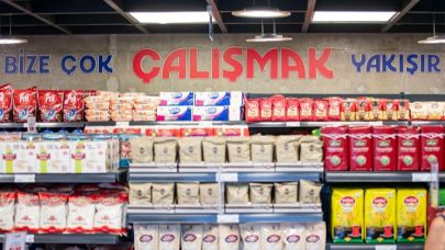 İZMAR Kemeraltı’nda Hizmete Girdi