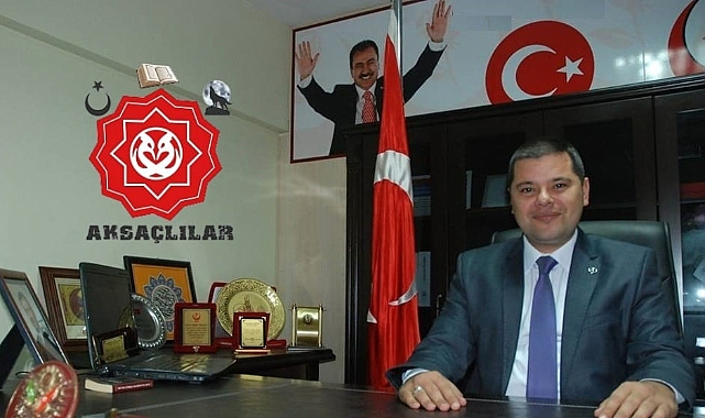 Aksaçlılar'dan leman dergisi hakkında suç duyurusu