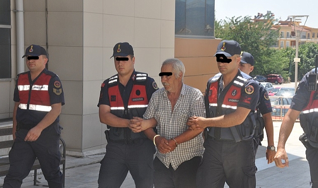Arazi anlaşmazlığı kavgasında 3 kardeş öldürüldü