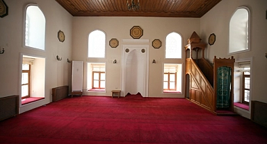 Aydın’da Nasuhpaşa Külliyesi Restorasyonun Ardından Açıldı