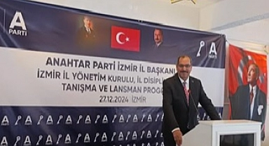 Cahit Aguş’tan Şok İstifa