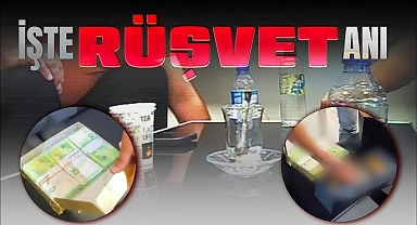 CHP’li Manavgat Belediyesi’nde Rüşvet Skandal