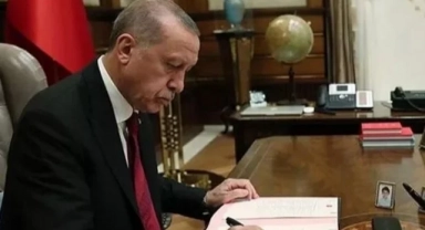 8 üniversitede 9 bölüm kapatıldı