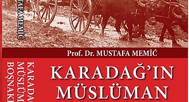 Gömeç Bosna-Sancak Derneği’nden Örnek Proje