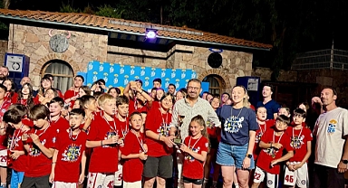 Grand Temizel’de Spor ve Eğlence Buluştu