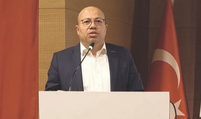 İSTOK'tan Leman Dergisi'ne sert tepki!