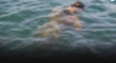 İzmir'de denizde erkek cesedi bulundu