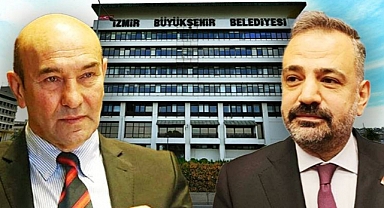 İzmir’de Yolsuzluk Operasyonu: Eski Başkan Gözaltında