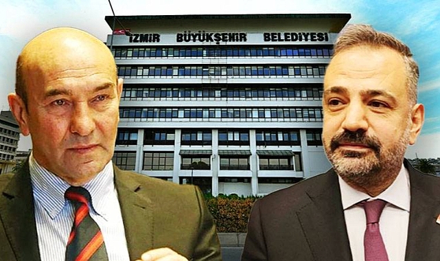 İzmir’de Yolsuzluk Operasyonu: Eski Başkan Gözaltında