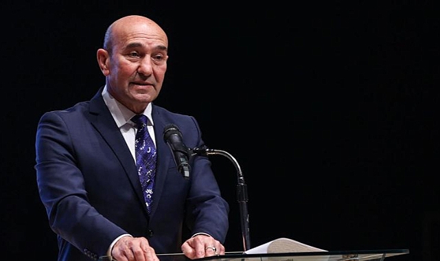 İzmir’de Yolsuzluk Operasyonu: Eski Başkan Gözaltında