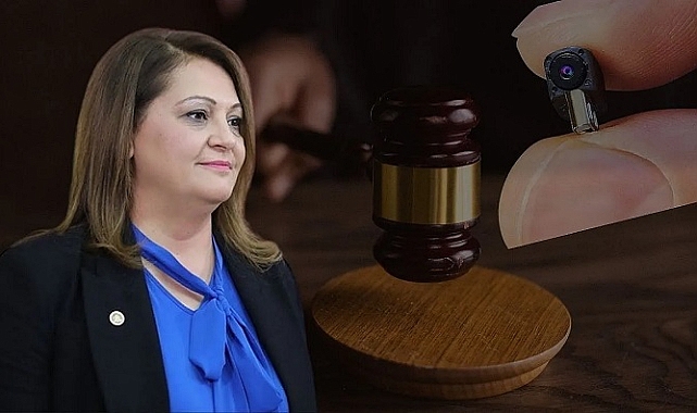 Köksal’ın “İftira” Davasında 2. Duruşma Gerçekleşti