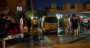 Muğla'da kamyonetin çarptığı yaya öldü