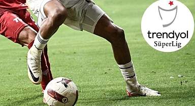 Süper Lig Fikstürü Açıklandı