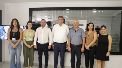 Seferihisar’da Esnaf İçin Yeni Dönem