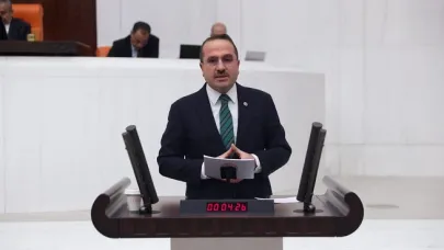 Kırkpınar’dan Özkan’a Sert Yanıt