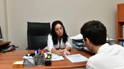 Çiğli Belediyesi’nden Üniversite Adaylarına Tercih Desteği