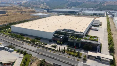 Honda’dan Aliağa’ya Dev Yatırım