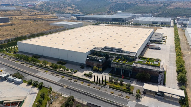 Honda’dan Aliağa’ya Dev Yatırım